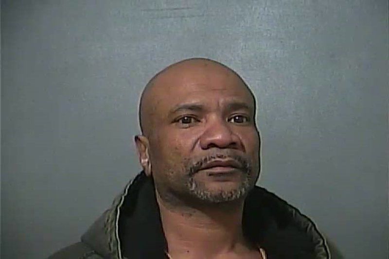 Woman bites ISP trooper in traffic stop